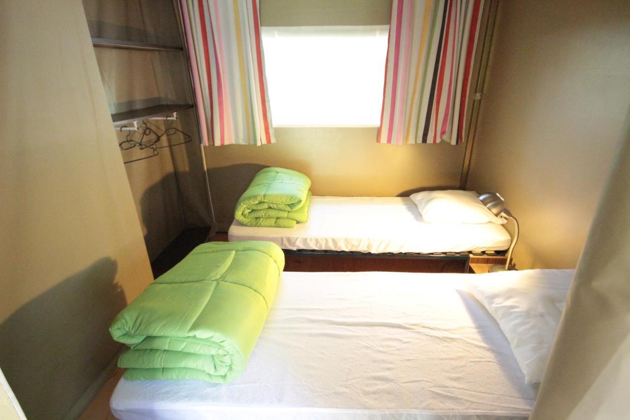 Camping L'Ilot Du Chail Sansais Esterno foto